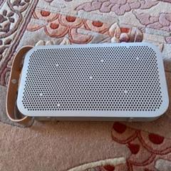 Bang&Olufsen Beoplay A2 Bluetooth スピーカー