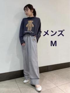 2025年最新】ジェラートピケ ホリデーベア メンズの人気アイテム