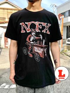 新品未使用 NOFX Dont Call It Quits Tシャツ XLサイズ 2025年最新】nofx シャツの人気アイテム - メルカリ