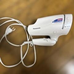 【ジャンク】Panasonic ヘアドライヤー EH-CNA9B ナノケア ベストセラー 商品コスメ・美容 - パナソニック Panasonic ヘア