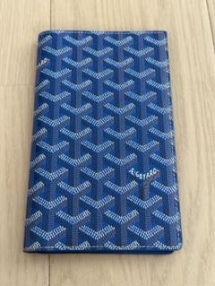 2025年最新】GOYARD メンズ 折り財布の人気アイテム - メルカリ