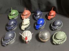 楽天市場】【コンプリート】機動戦士ガンダム EXCEED MODEL ZAKU