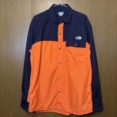 THE NORTH FACE L/S NUPTSE SHIRT