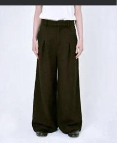 2025年最新】Tweed baggyの人気アイテム - メルカリ