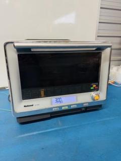 オーブンレンジ Panasonic （当時はNational) NE-W300 つづっ