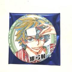 2025年最新】雉弓射 缶バッジの人気アイテム - メルカリ