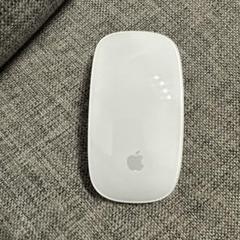 Apple Magic Mouse ２