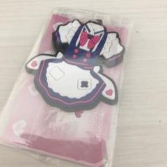 めいどりーみん キーホルダー
