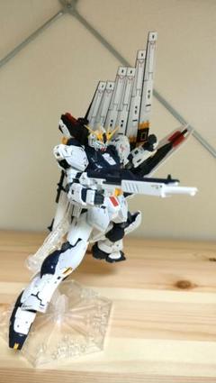 2025年最新】rg νガンダム 完成品の人気アイテム - メルカリ