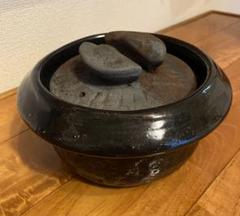 【未使用】雲井釜 雲井窯 土鍋 信楽焼 10号サイズ ご飯鍋 中川一辺陶 2025年最新】雲井窯土鍋の人気アイテム - メルカリ