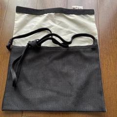 新品未使用 山と渓谷 付録 サコッシュ バッグ