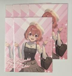 にじさんじ 笹木咲 特典