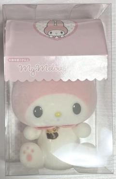 送料なしで約23000円】ホワイトマイメロディードール45周年記念品