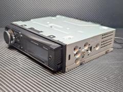2025年最新】◇ジャンク品◇カーオーディオ carrozzeria DEH-970