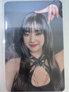 G)I-DLE 2024 ソウルコン 入場特典 トレカ ミンニDay2