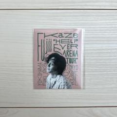 2025年最新】藤井風ツアーの人気アイテム - メルカリ