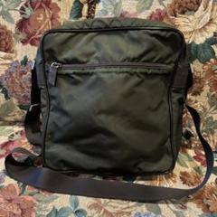 vintage PRADA メッセンジャーバッグ V161 vintage PRADA メッセンジャーバッグ V161