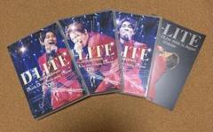 D-LITE テソン DVDセット BIGBANG - テソン (D-LITE )CD＋DVDセット(カード付き)の通販 by