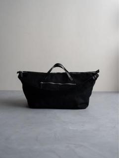 PRY pryground Front Zip Travel Bag シュウト PRY pryground Front Zip Travel Bag シュウト