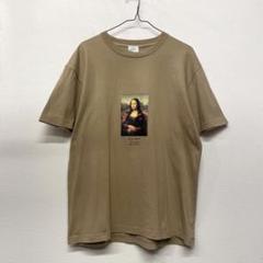 REPRO GALLERY Mona Lisa Tシャツ