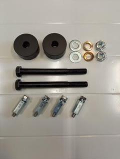 ハイラックス　デフダウン　215/270　GUN125　プラド　FJクルーザー ハイラックス デフダウン 215/270 GUN125 プラド FJクルーザー