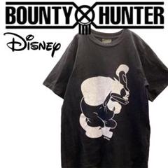 ウォルト ディズニーバウンティーハンターコラボぬいぐるみピート ミッキー BOUNTY HUNTER × DISNEY コラボアイテムのご紹介♪ | Blog