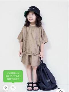 瞬足　withウォーターTシャツ　Mサイズ