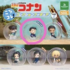 2025年最新】名探偵コナン フィギュアコレクションの人気