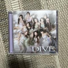 DIVE