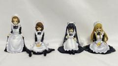 2025年最新】けいおんフィギュア メイド服の人気アイテム - メルカリ