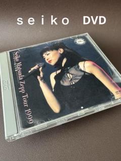 松田聖子コレクション出品中です　ZEPP tour1999