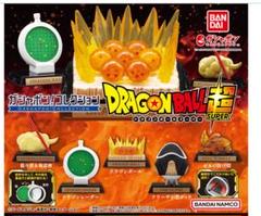 未開封2593　ドラゴンボール Z vol.6 DBZ047 セル&セル抜け殻 未開封2593 ドラゴンボール Z vol.6 DBZ047 セル&セル抜け殻