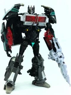 2025年最新】アームズマイクロン ネメシスプライムの人気