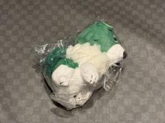 緑黄色社会 ブロッコリーぬいぐるみキーホルダー - メルカリ