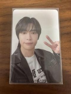 NCTZONE ジェヒョン　トレカ　スペシャル　ホワイトロイヤル　NCT127 2025年最新】nct zone sp ジェヒョンの人気アイテム - メルカリ