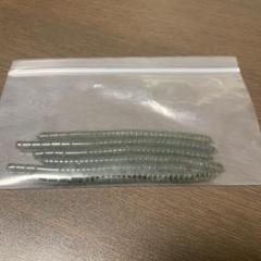 ストレートワームのサムネイル