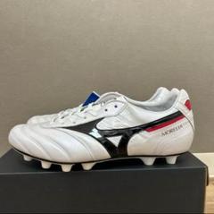 ⭐️新品未使用⭐️ミズノMizuno　モレリア2プロ【AG 】27㎝　スピード発送‼️ 日本未発売 ミズノ モレリア2 PRO AG 27cm｜Yahoo!フリマ（旧