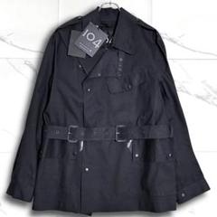 新品タグ付き★ MACKINTOSH 104ライン DUNKELD TRENCH
