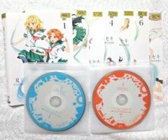 アニメDVD　夏色キセキ 完全生産限定版 全7巻セット Amazon.co.jp | 夏色キセキ 【完全生産限定版】 全7巻セット