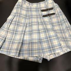 キッズキュロット