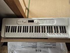 最終お値下げ美品CACIO光ナビ電子ピアノ★LK-526 2025年最新】lk-526の人気アイテム - メルカリ