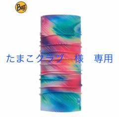 【新品】BUFF バフ 多機能チューブラー UPF50