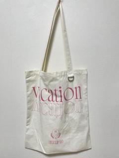【30％OFF】 Her lip to トートバッグ ピンクサンド - メルカリ バッグ