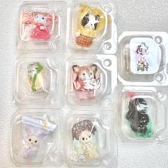 2025年最新】シルバニア くじ g賞 コンプの人気アイテム - メルカリ