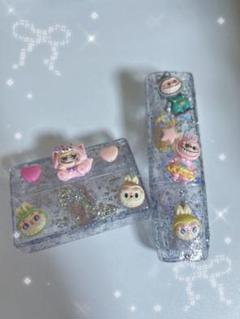 再出品 iQOSイルマワン デコケース 2点まとめ売り