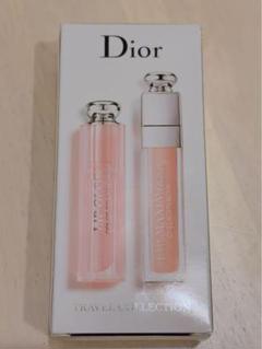 ✴︎破格✴︎ 新品未使用DIORマキシマイザー、リップグロウ