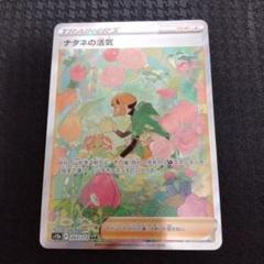 PSA10鑑定済〕ナタネの活気【SAR】{243/172}