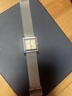 GUCCI グッチ 111J スクエア
