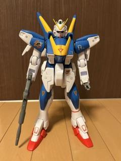 HG-EX 1/60 V2ガンダム - 手取り13万だけどFDとか玩具とか