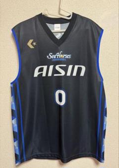 新品 Bリーグ シーホース三河 川村卓也 オーセンティックユニフォーム 2025年最新】シーホース三河 ユニフォームの人気アイテム - メルカリ